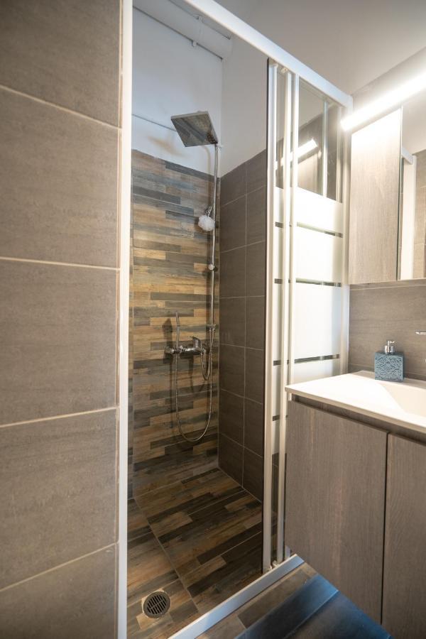 Athens Center 1 Bedrm 4 Pers Apartment By Mps Exterior photo